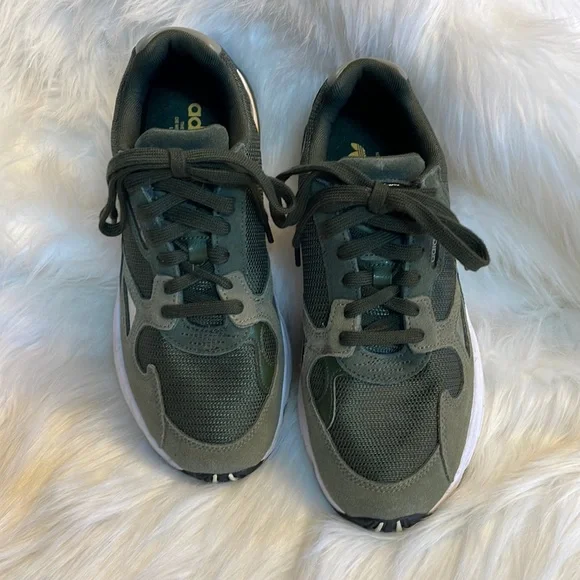 adidas gazelle silver green womens adidas Originals BW Army Decon